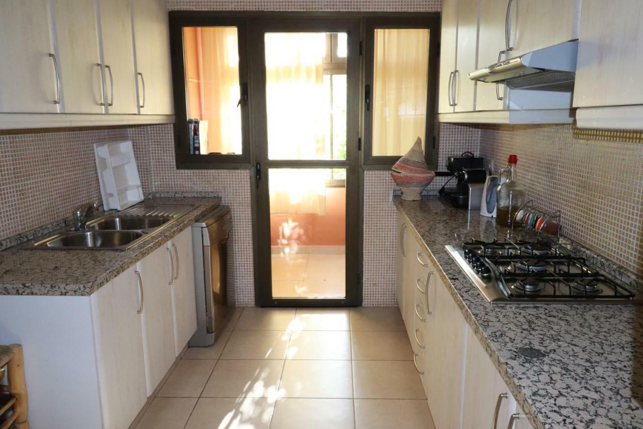 Eden Park Appartement
