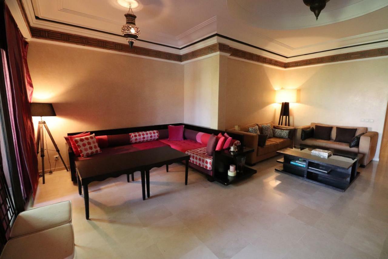 Eden Park Appartement