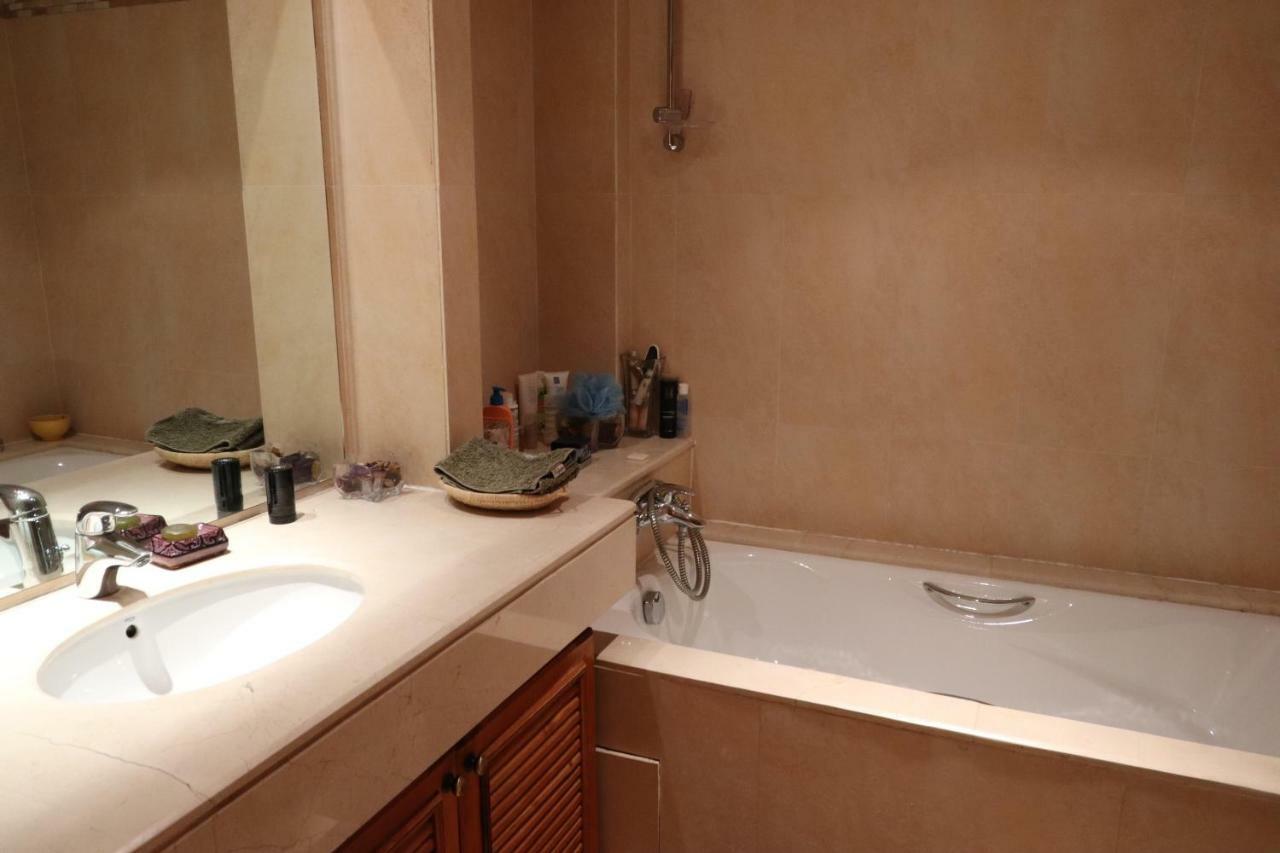 Appartement Eden Park *