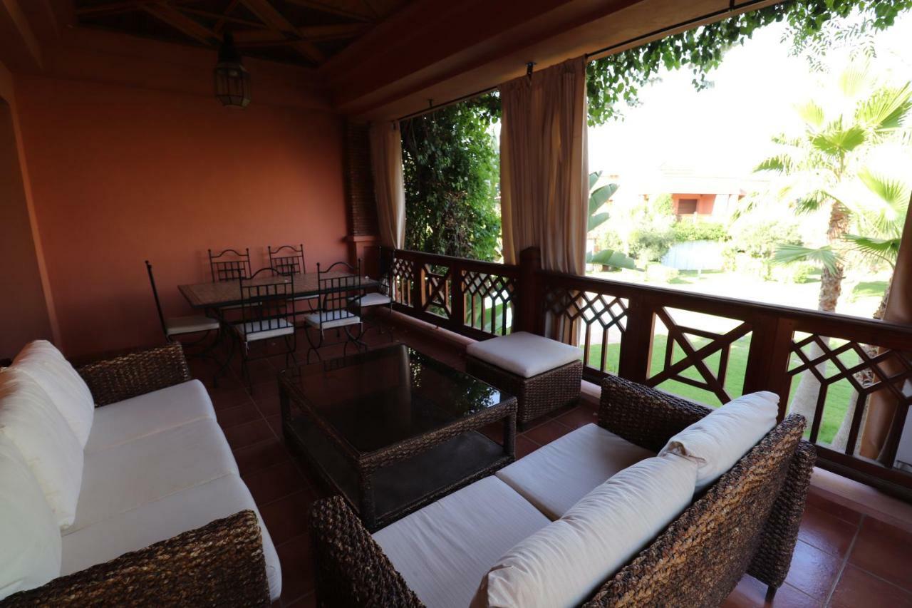 Appartement Eden Park